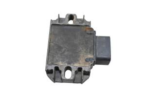 Suzuki - 04 Suzuki LTZ250 Regulator Rectifier Quadsport 250 2x4 - Image 2