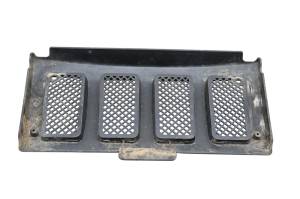 Arctic Cat - 02 Arctic Cat 400 4x4 FIS Upper Grill - Image 3