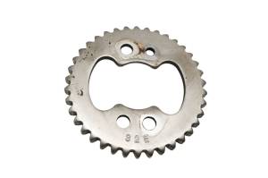 Arctic Cat - 02 Arctic Cat 400 4x4 FIS Camshaft Sprocket Cam Gear - Image 3