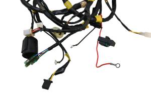 Polaris - 13 Polaris RZR 170 EFI Wire Harness Electrical Wiring - Image 2