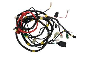 Polaris - 13 Polaris RZR 170 EFI Wire Harness Electrical Wiring - Image 1
