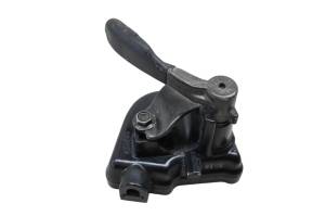 Suzuki - 04 Suzuki LTZ250 Thumb Throttle Quadsport 250 2x4 - Image 3