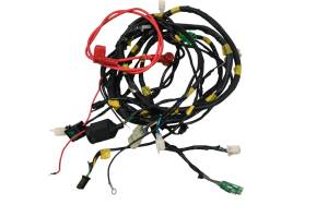 Polaris - 13 Polaris RZR 170 EFI Wire Harness Electrical Wiring - Image 4