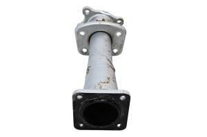 Suzuki - 04 Suzuki LTZ250 Rear Bearing Carrier Axle Housing Tube Quadsport 250 2x4 - Image 3
