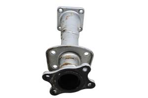Suzuki - 04 Suzuki LTZ250 Rear Bearing Carrier Axle Housing Tube Quadsport 250 2x4 - Image 2