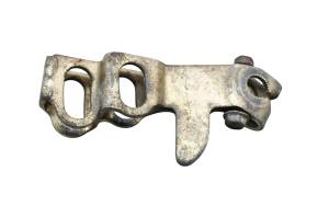Suzuki - 04 Suzuki LTZ250 Rear Brake Cam Lever Quadsport 250 2x4 - Image 1