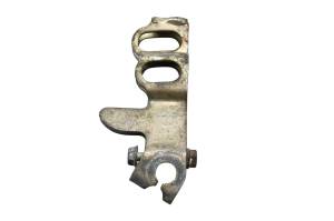 Suzuki - 04 Suzuki LTZ250 Rear Brake Cam Lever Quadsport 250 2x4 - Image 2