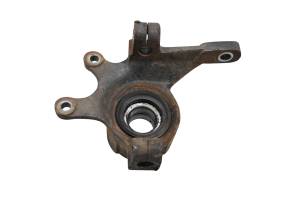 Arctic Cat - 02 Arctic Cat 400 4x4 FIS Front Right Spindle Knuckle - Image 3