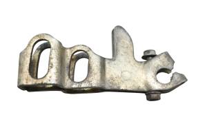 Suzuki - 04 Suzuki LTZ250 Rear Brake Cam Lever Quadsport 250 2x4 - Image 3