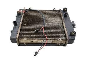 Arctic Cat - 02 Arctic Cat 400 4x4 FIS Radiator - Image 2