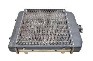 Arctic Cat - 02 Arctic Cat 400 4x4 FIS Radiator - Image 3