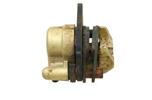 Polaris - 13 Polaris RZR 170 EFI Front Left Brake Caliper - Image 4