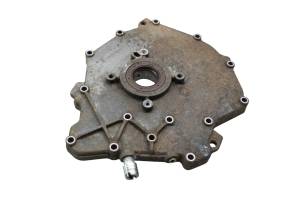 Can-Am - 14 Can-Am Maverick 1000R XXC 4x4 Pto Cover - Image 2