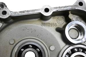 Can-Am - 14 Can-Am Maverick 1000R XXC 4x4 Left Transmission Gear Case Housing Cover - Image 4
