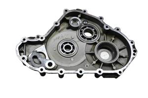 Can-Am - 14 Can-Am Maverick 1000R XXC 4x4 Left Transmission Gear Case Housing Cover - Image 3