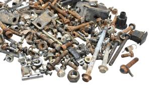 Can-Am - 14 Can-Am Maverick 1000R XXC 4x4 Hardware Set Nuts & Bolts - Image 3