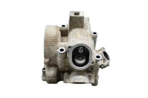 Yamaha - 04 Yamaha Kodiak 400 4x4 Cylinder Head - Image 2