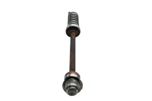 Yamaha - 04 Yamaha Kodiak 400 4x4 Middle Drive Shaft - Image 2