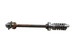 Yamaha - 04 Yamaha Kodiak 400 4x4 Middle Drive Shaft - Image 1