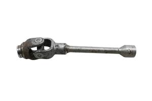 Yamaha - 04 Yamaha Kodiak 400 4x4 Rear Drive Shaft - Image 1