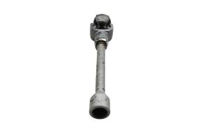 Yamaha - 04 Yamaha Kodiak 400 4x4 Rear Drive Shaft - Image 3