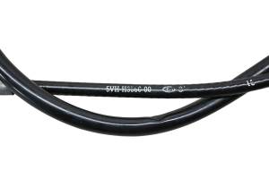 Yamaha - 04 Yamaha Kodiak 400 4x4 Speedometer Cable - Image 4