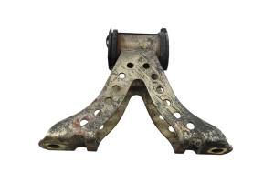 Yamaha - 04 Yamaha Kodiak 400 4x4 Engine Stay Motor Mount Bracket - Image 2
