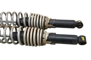 Bombardier - 04 Can-Am Outlander 400 4x4 Rear Shocks Suspension Left & Right Bombardier - Image 3