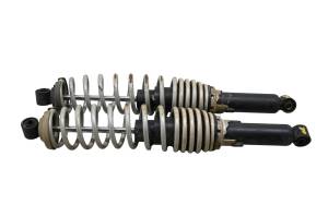 Bombardier - 04 Can-Am Outlander 400 4x4 Rear Shocks Suspension Left & Right Bombardier - Image 1