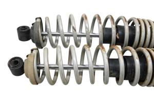 Bombardier - 04 Can-Am Outlander 400 4x4 Rear Shocks Suspension Left & Right Bombardier - Image 2