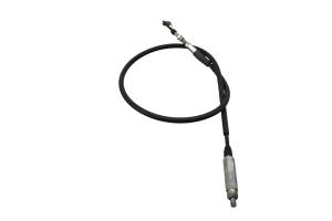 Yamaha - 04 Yamaha Kodiak 400 4x4 Shift Lock Cable - Image 2