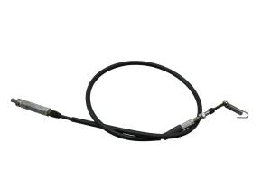Yamaha - 04 Yamaha Kodiak 400 4x4 Shift Lock Cable - Image 1