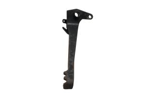 Yamaha - 04 Yamaha Kodiak 400 4x4 Rear Brake Pedal - Image 3