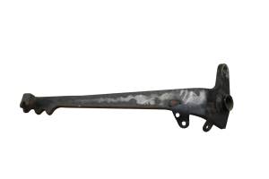 Yamaha - 04 Yamaha Kodiak 400 4x4 Rear Brake Pedal - Image 2
