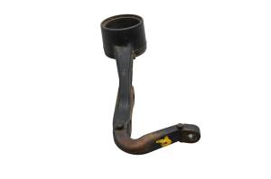 Bombardier - 04 Can-Am Outlander 400 4x4 Front Right Spindle Knuckle Bombardier - Image 3