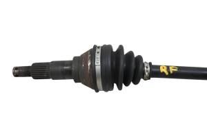 Bombardier - 04 Can-Am Outlander 400 4x4 Front Right Cv Axle Bombardier - Image 2