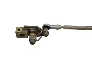 Bombardier - 04 Can-Am Outlander 400 4x4 Gear Select Shift Lever Shifter Linkage Bombardier - Image 2