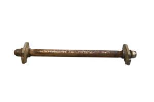 Bombardier - 04 Can-Am Outlander 400 4x4 Rear Swaybar Bombardier - Image 1