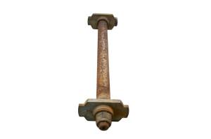 Bombardier - 04 Can-Am Outlander 400 4x4 Rear Swaybar Bombardier - Image 2