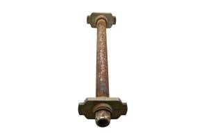 Bombardier - 04 Can-Am Outlander 400 4x4 Rear Swaybar Bombardier - Image 3