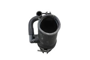 Yamaha - 04 Yamaha Kodiak 400 4x4 Air Cleaner Joint Intake Boot - Image 1