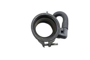 Yamaha - 04 Yamaha Kodiak 400 4x4 Air Cleaner Joint Intake Boot - Image 2