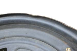 Bombardier - 04 Can-Am Outlander 400 4x4 Rear Wheel Rim 12X7.5 4/137 Bombardier - Image 5