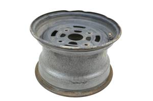 Bombardier - 04 Can-Am Outlander 400 4x4 Rear Wheel Rim 12X7.5 4/137 Bombardier - Image 3