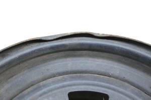 Bombardier - 04 Can-Am Outlander 400 4x4 Rear Wheel Rim 12X7.5 4/137 Bombardier - Image 4