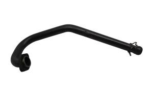 Bombardier - 04 Can-Am Outlander 400 4x4 Header Exhaust Head Pipe Bombardier - Image 1