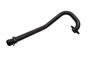 Bombardier - 04 Can-Am Outlander 400 4x4 Header Exhaust Head Pipe Bombardier - Image 3
