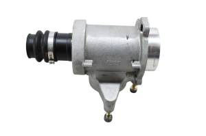 Bombardier - 04 Can-Am Outlander 400 4x4 4Wd Front Differential Actuator Housing Bombardier - Image 1