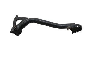 Bombardier - 04 Can-Am Outlander 400 4x4 Rear Brake Pedal Bombardier - Image 1