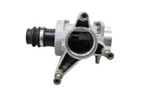 Bombardier - 04 Can-Am Outlander 400 4x4 4Wd Front Differential Actuator Housing Bombardier - Image 3